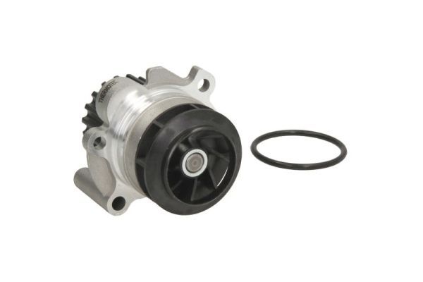 Water Pump, engine cooling D1W054TT