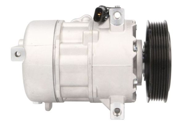 Kompressor, Klimaanlage