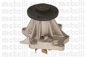 Water Pump, engine cooling 24-0539