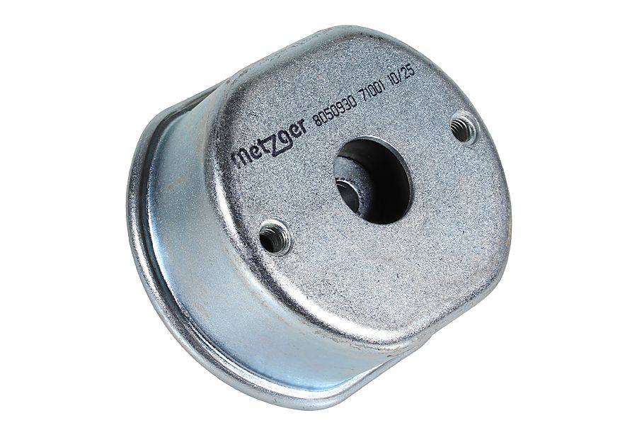 Lagerung, Automatikgetriebe