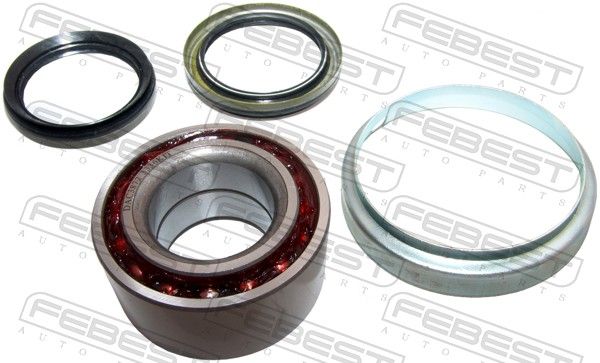 Wheel Bearing Kit DAC387233-36KIT