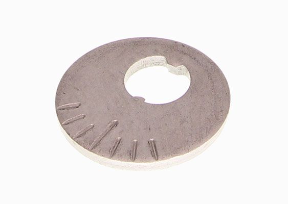 MAXGEAR 49-5378 Caster Shim, axle beam