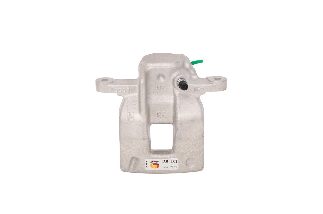 Brake Caliper 0 986 135 181