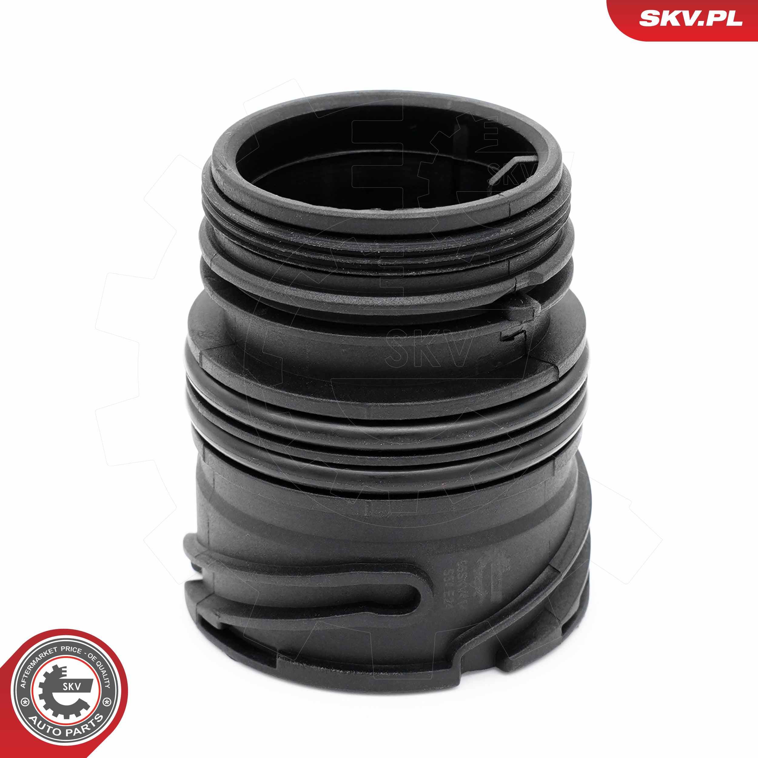 ESEN SKV 96SKV414 - Steckgeh&auml;use, Automatikgetriebe (Steuereinheit)