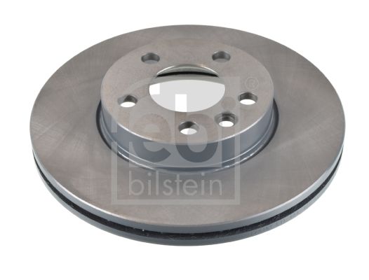 Brake Disc 14160