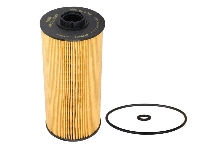 FUEL FILTER FITS 4679981 - TecDoc Only