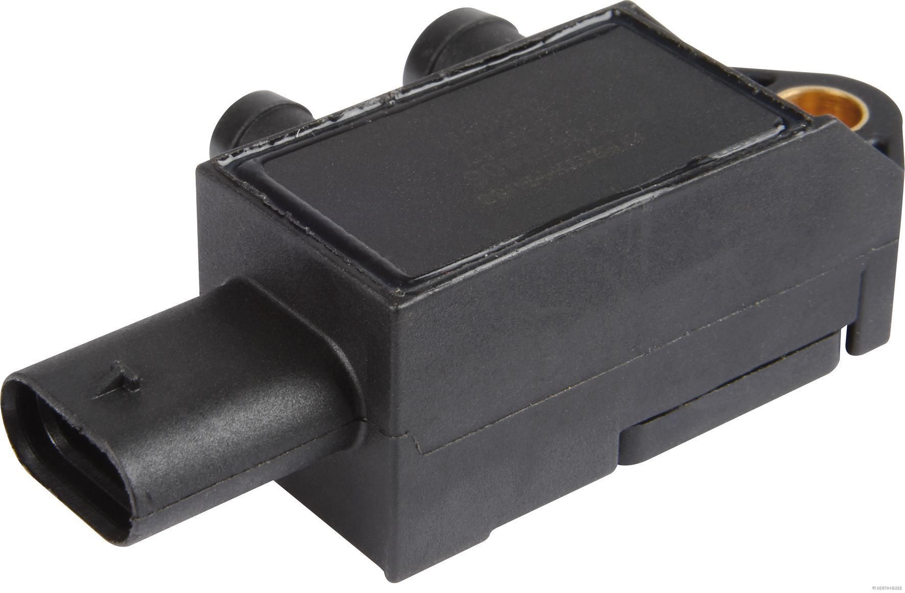 Sensor, Abgasdruck