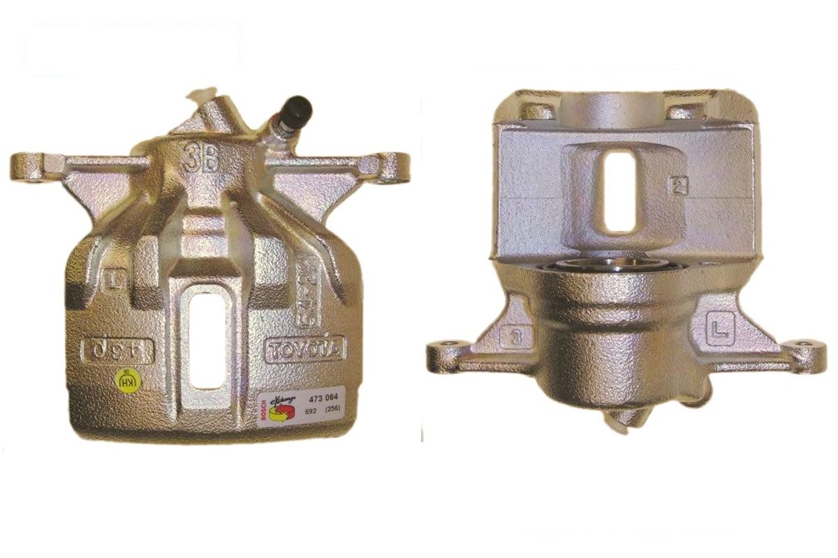 BOSCH 0 986 473 064 Brake Caliper