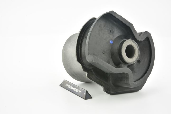 stebulės laikiklio įvorė