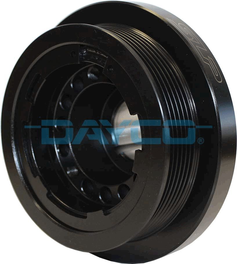 HARMONIC BALANCER - RACE - TecDoc 2