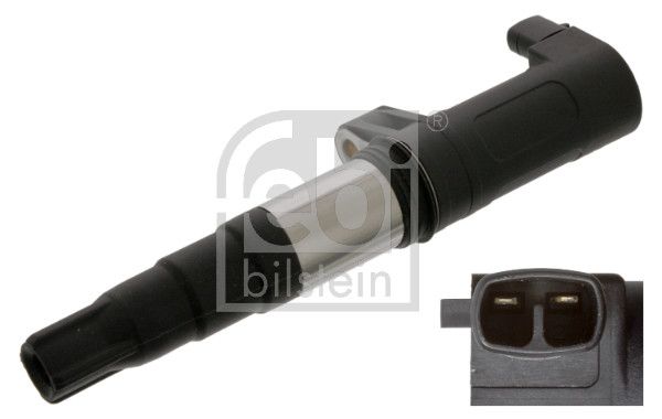 Ignition Coil 21666