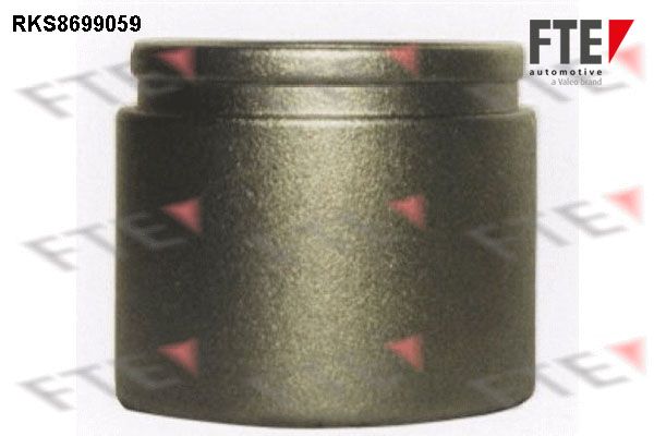 FTE 9313512 - Kolben, Bremssattel