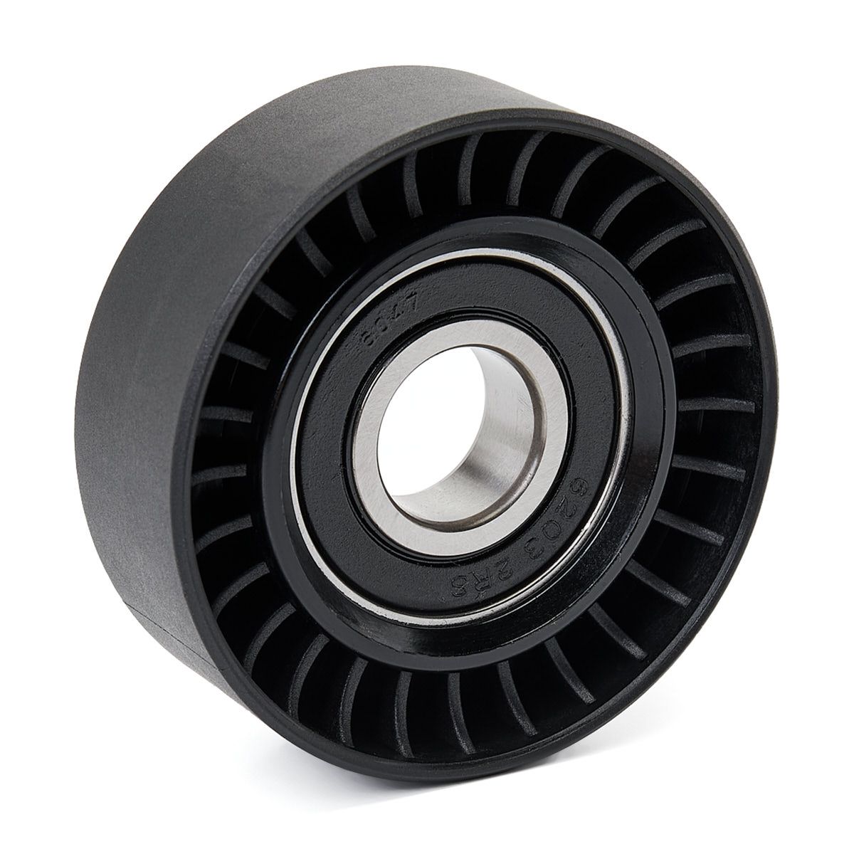 Spanner, Poly V-riem