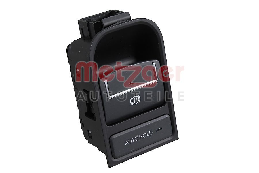 Schalter, Feststellbremsbet&auml;tigung