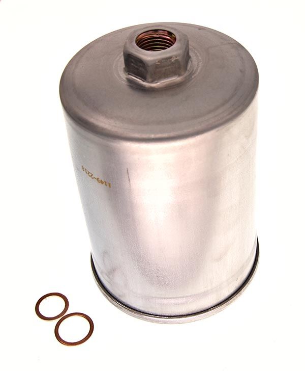 Kraftstofffilter