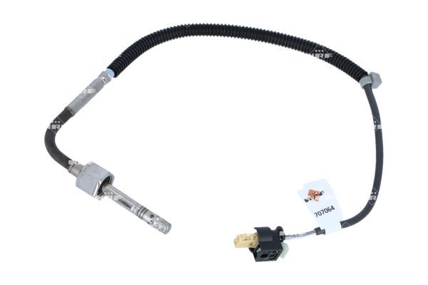 Sensor, Abgastemperatur