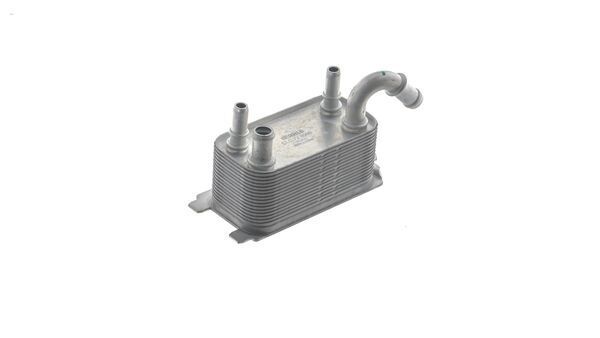 &Ouml;lk&uuml;hler, Automatikgetriebe