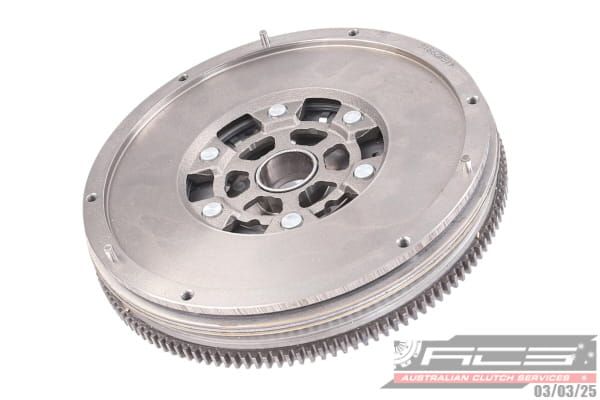 DMF ASTRA AH 2.0L Turbo - TecDoc 1