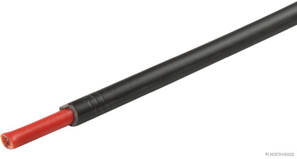 Elektroleitung