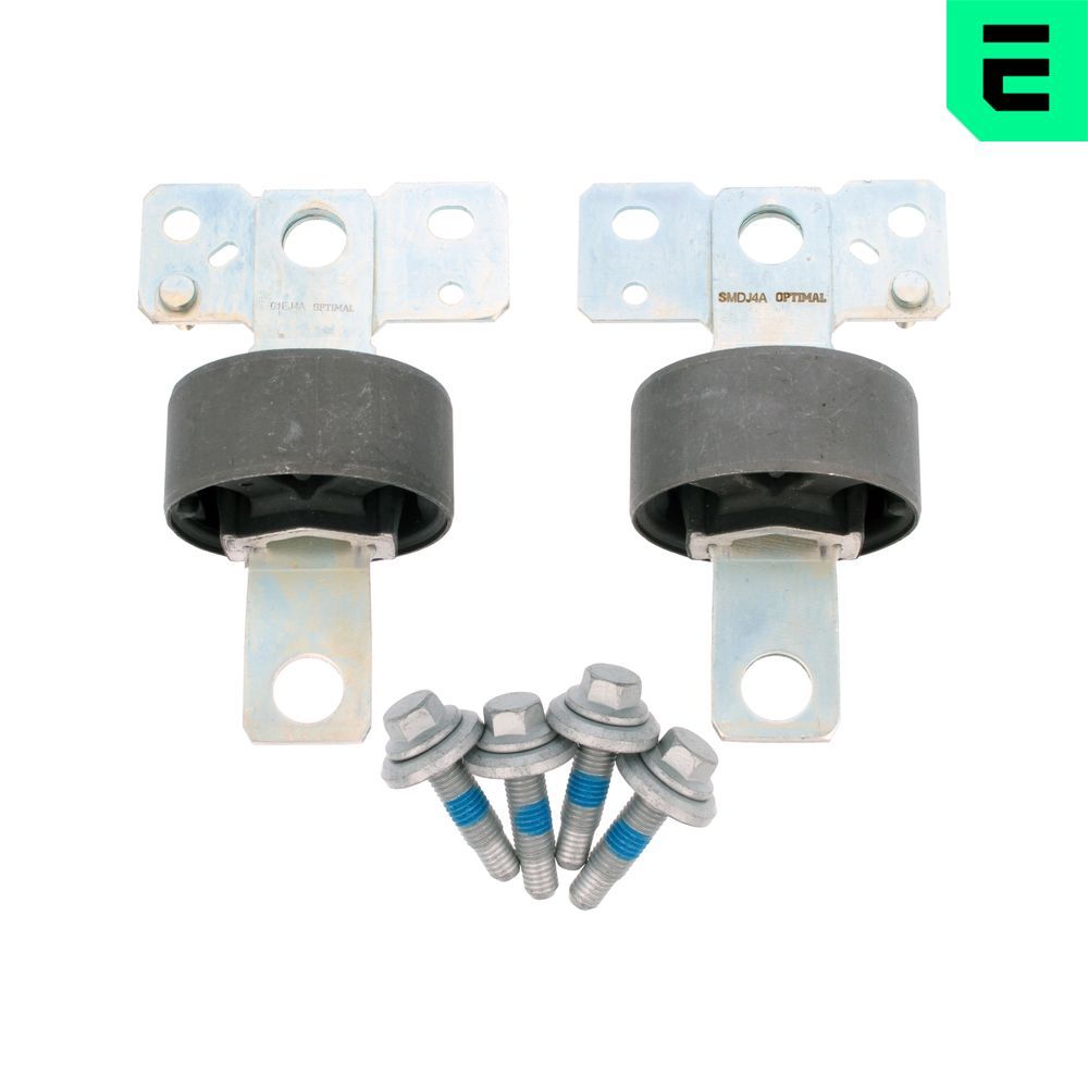 Reparatursatz, Achskörper