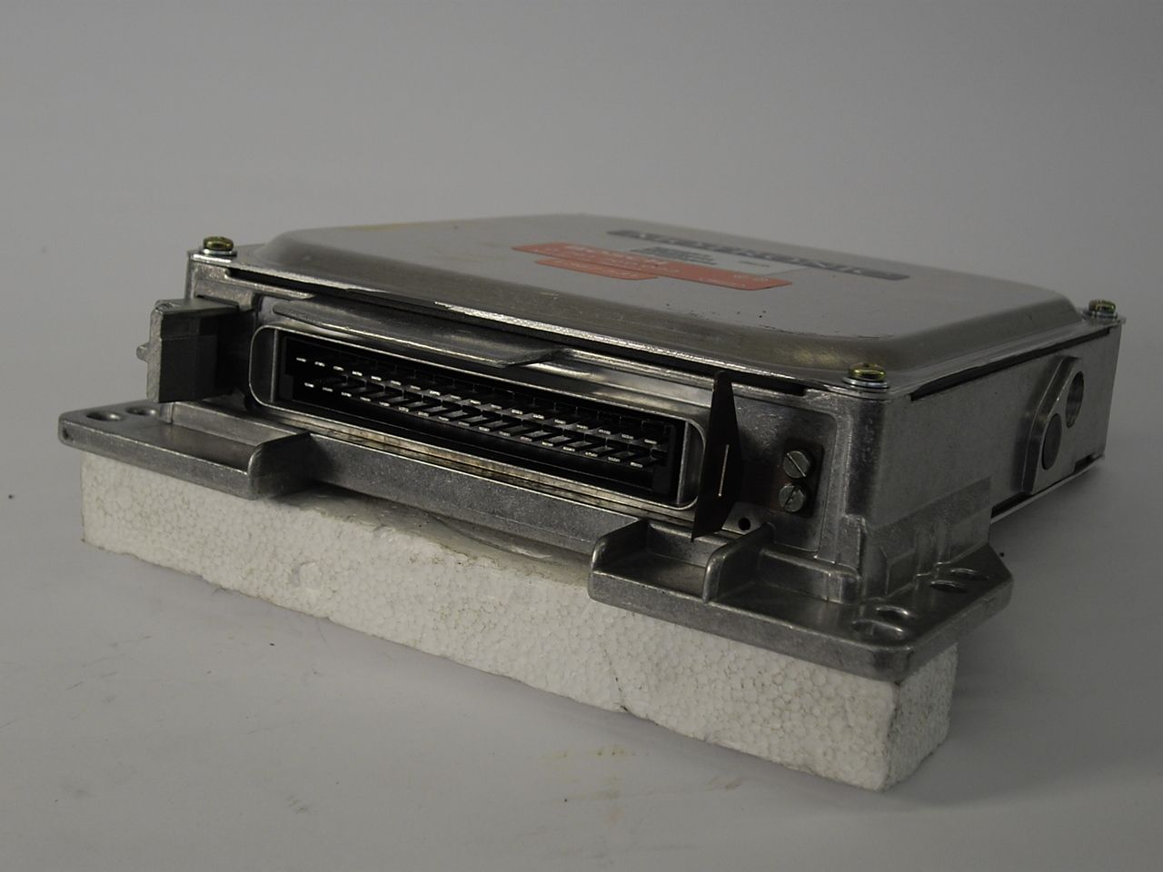 Steuerger&auml;t, Kraftstoffeinspritzung