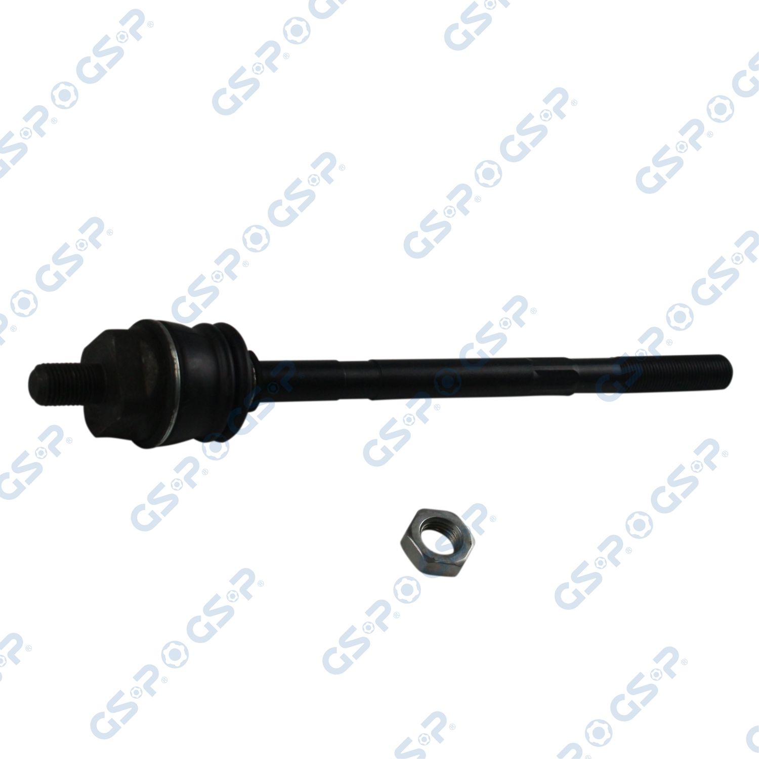 Axialgelenk, Spurstange