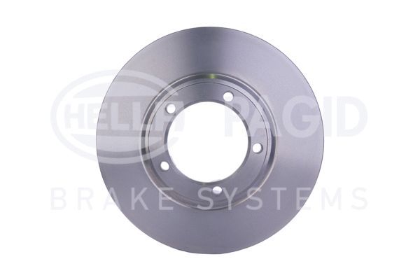 Brake Disc 8DD 355 117-381