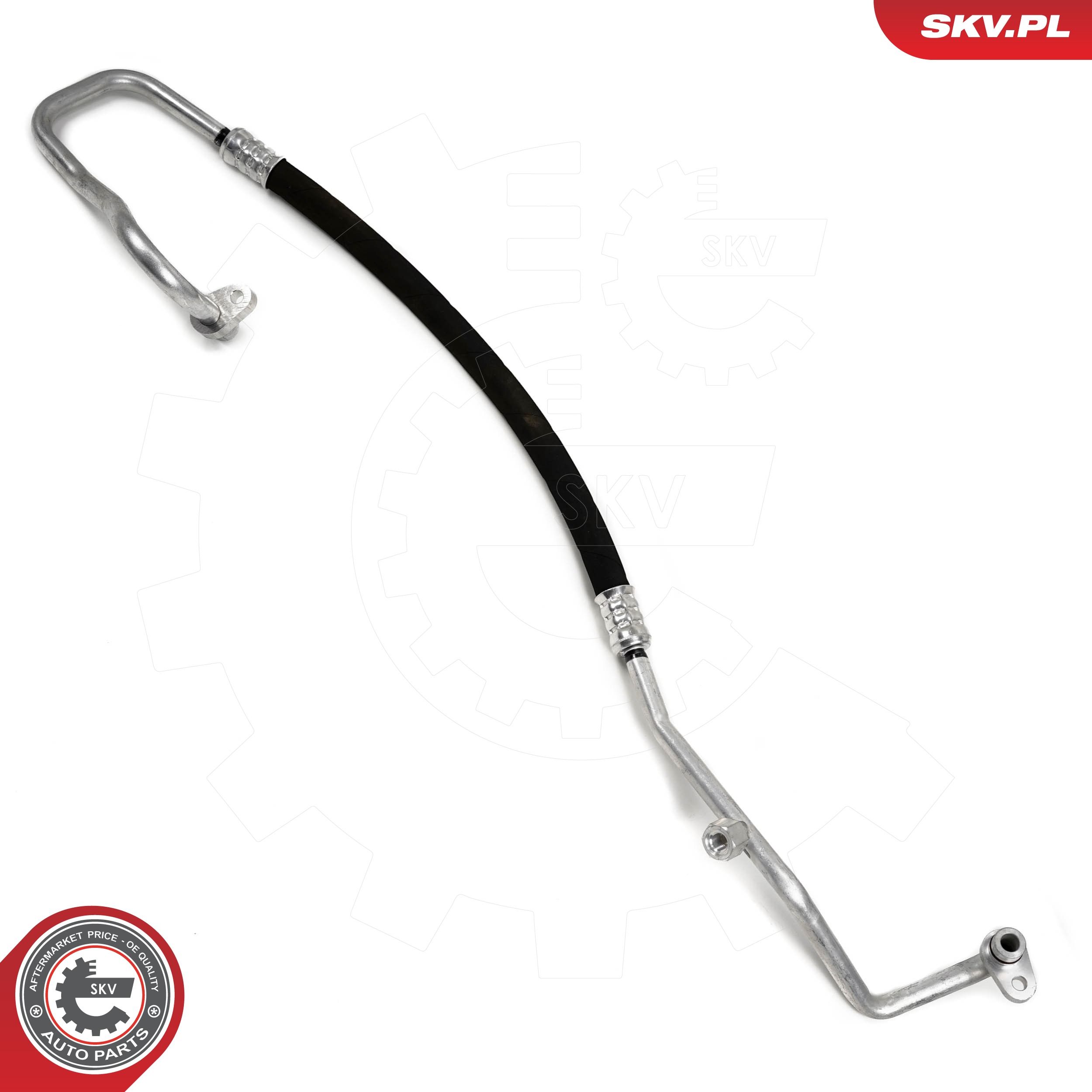 ESEN SKV 54SKV694 - Hochdruck-/Niederdruckleitung, Klimaanlage