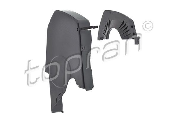 Abdeckung, Zahnriemen