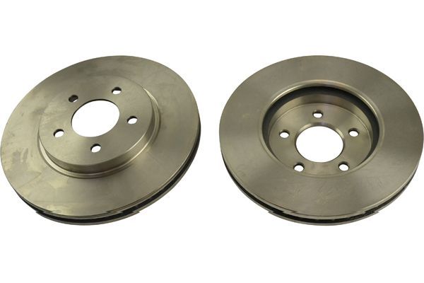 BR-4784 KAVO PARTS féktárcsa
