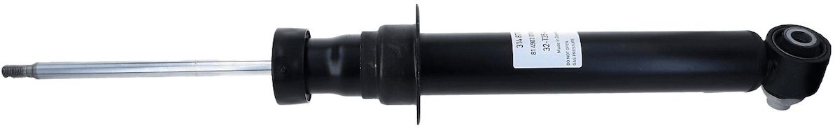 SACHS SHOCK ABSORBER - TecDoc 2