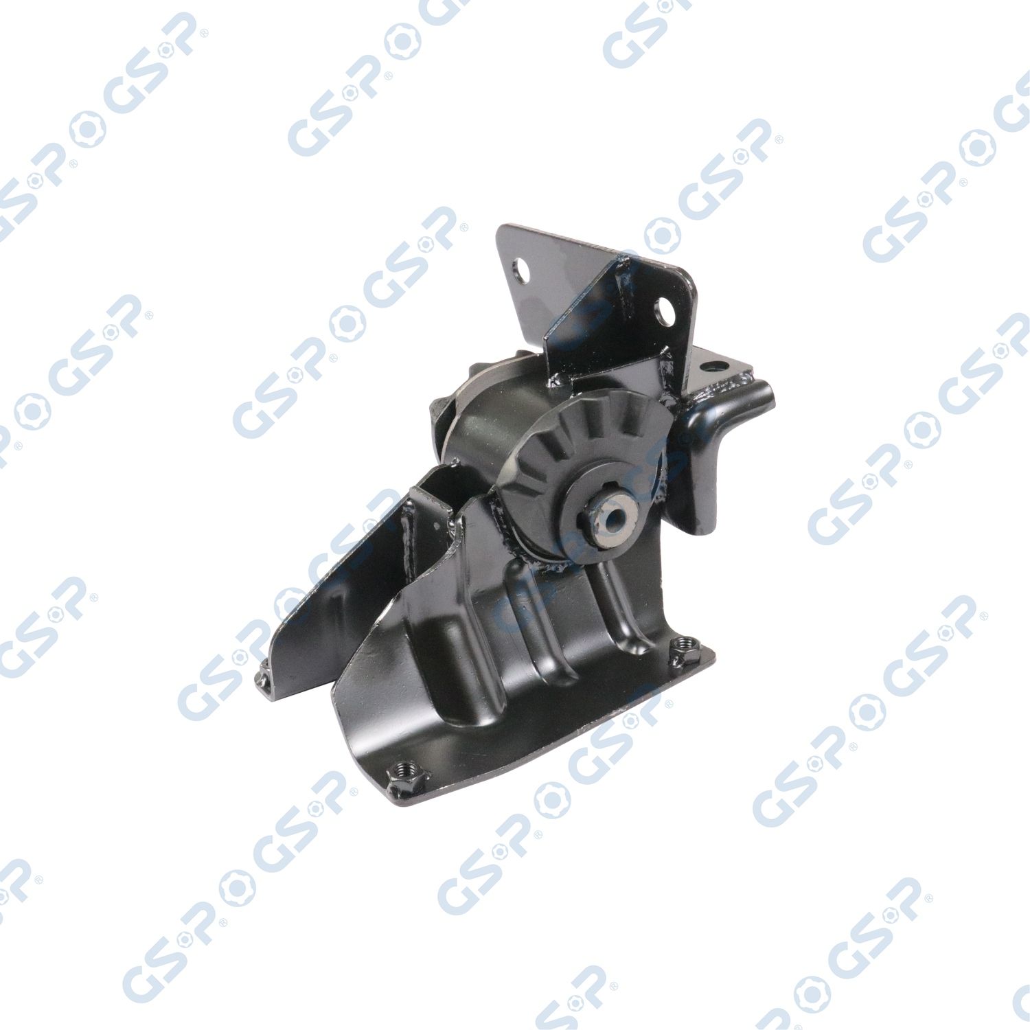 Soporte, motor