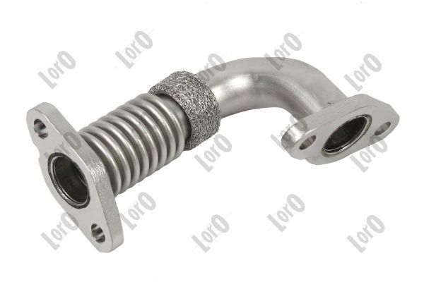 vamzdis, EGR vožtuvas