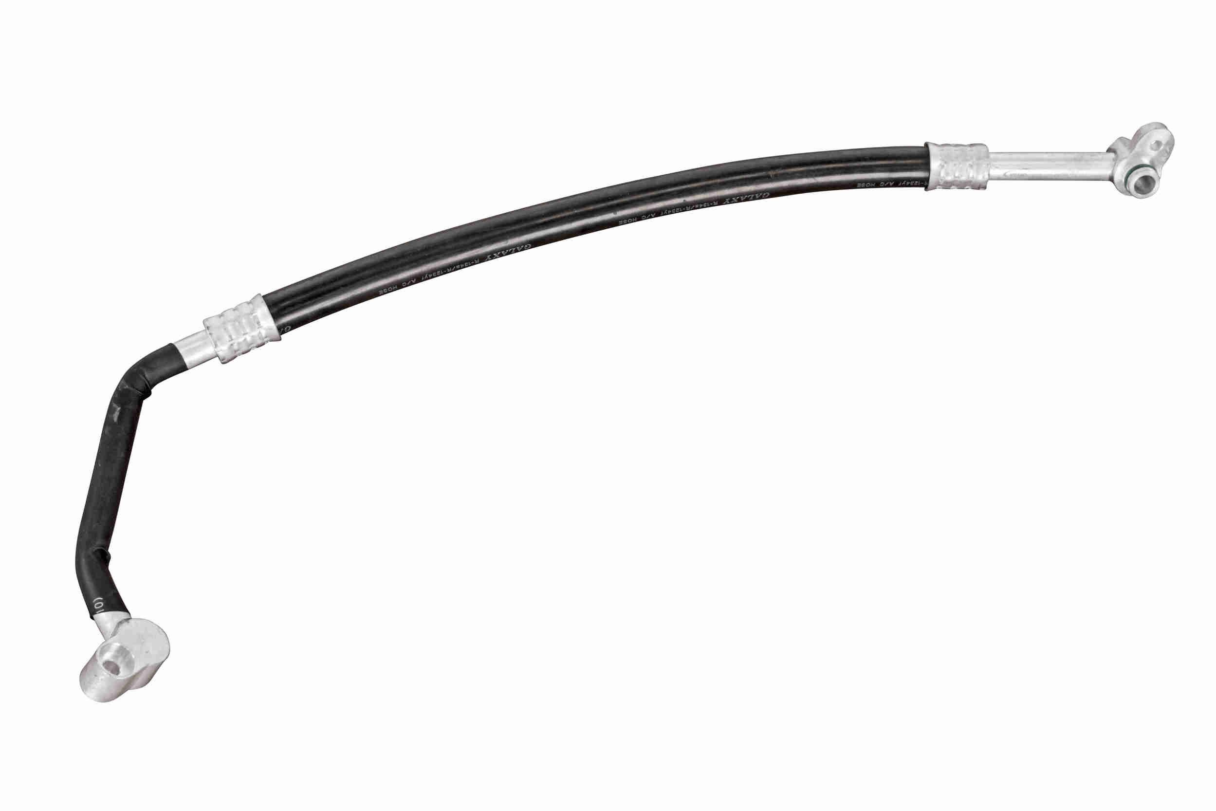 Hochdruckleitung, Klimaanlage