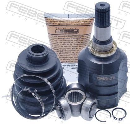 Joint Kit, drive shaft 0111-ZZE120