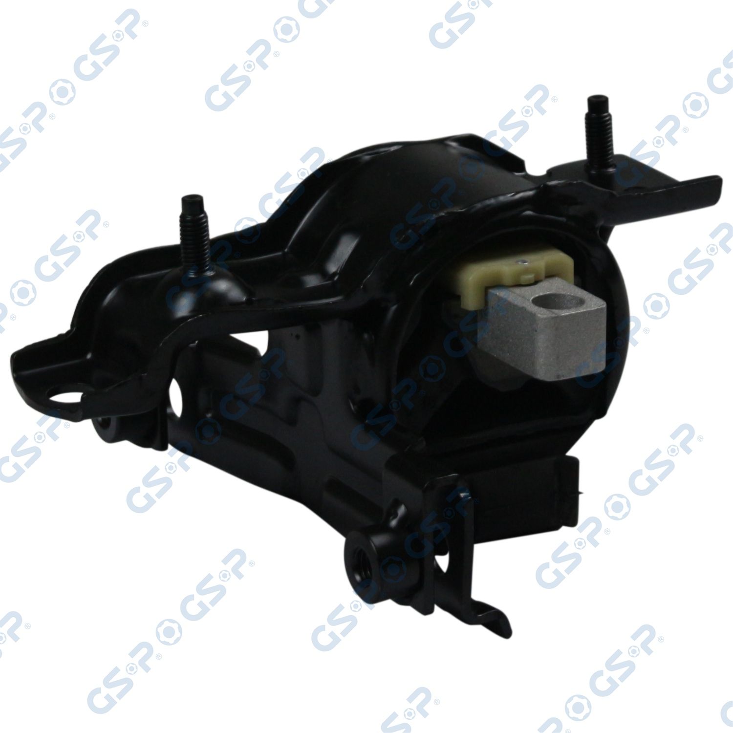 Soporte, motor