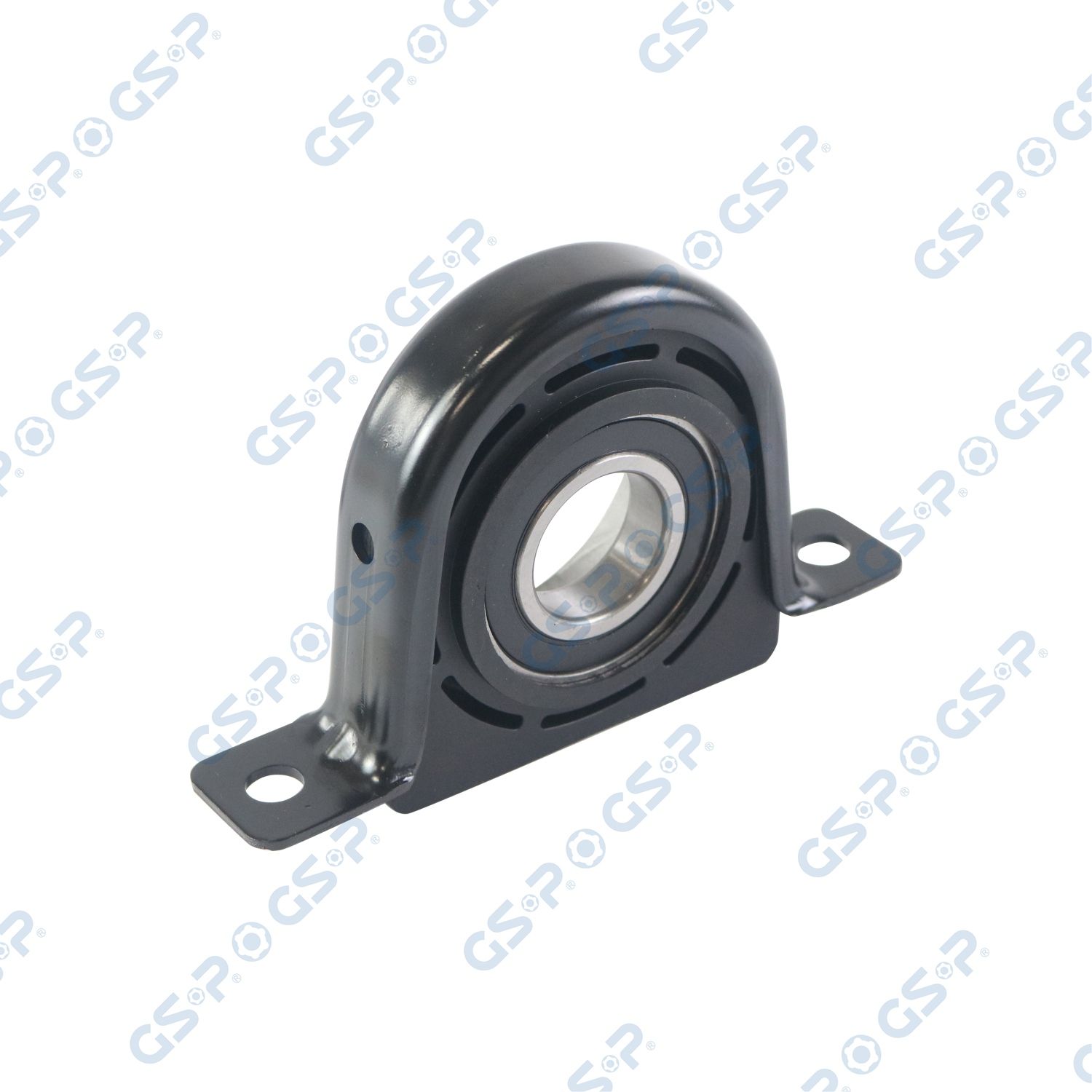 Lagerung, Gelenkwelle