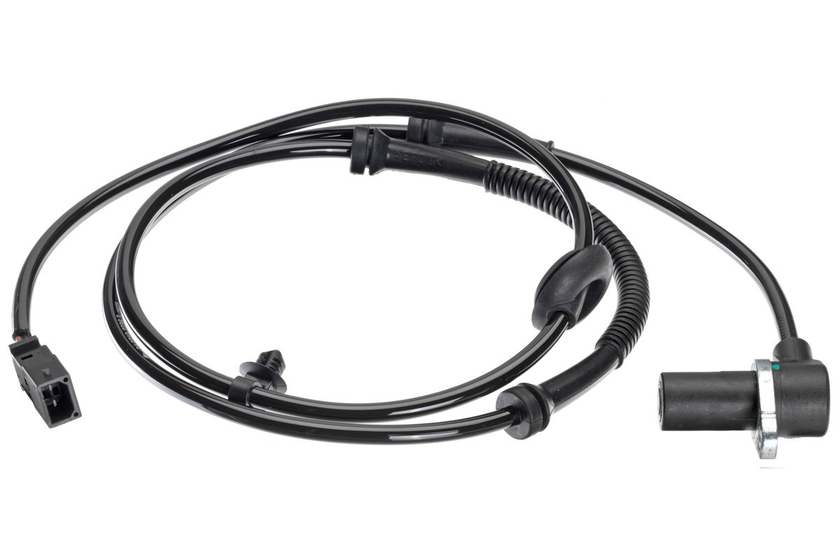 Sensor, Raddrehzahl