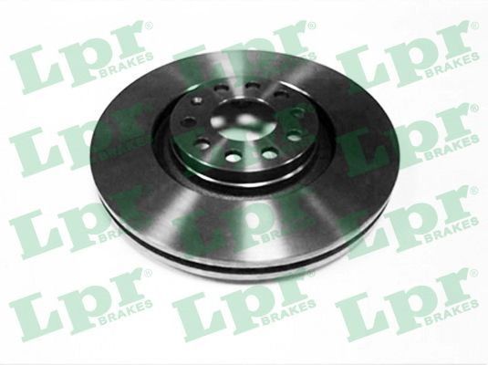 Brake Disc A1028V