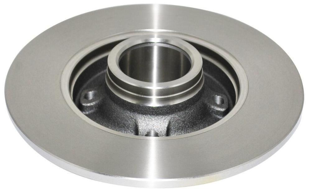 Street Standard SLD [ Peugeot 307 R ] 60mm Outer Brg Non ABS NO Brg CUPS HUB TYPE - TecDoc 2