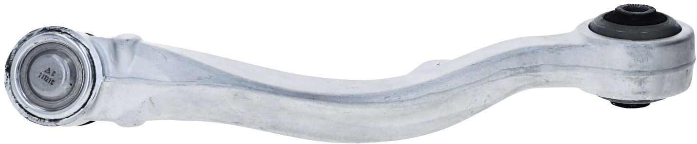 Lenker, Radaufh&auml;ngung