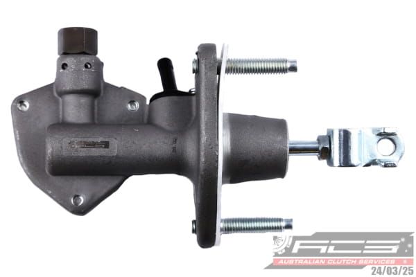 CLUTCH M/CYL HONDA 15.87mm (5/8) - TecDoc 1