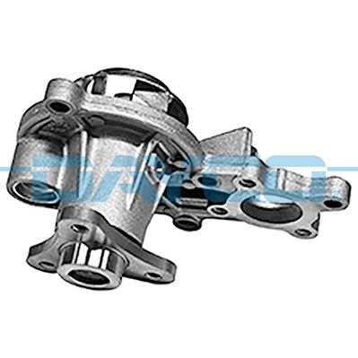 Wasserpumpe, Motorkühlung