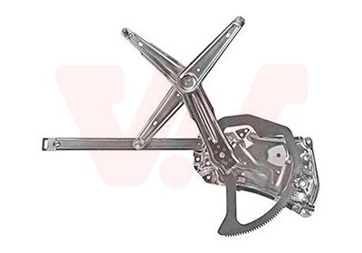 VAN WEZEL 0642261 - Fensterheber