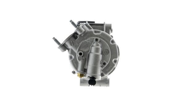 Kompressor, Klimaanlage Kompressor, Klimaanlage
