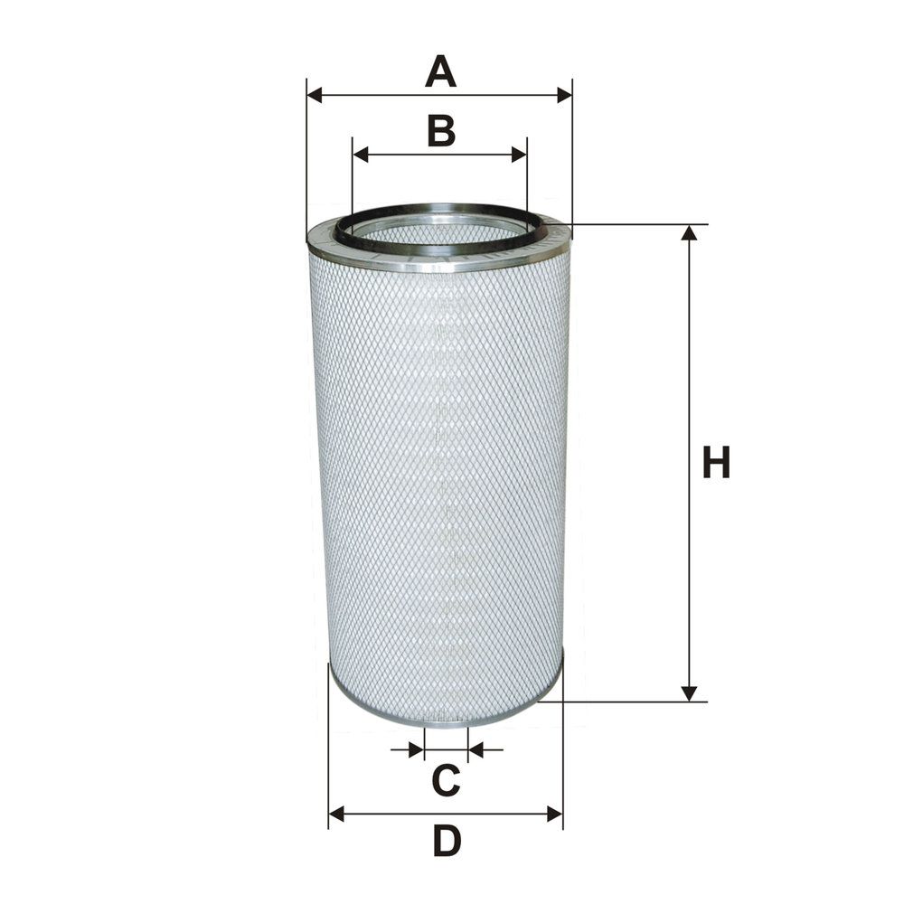 Luftfilter Luftfilter