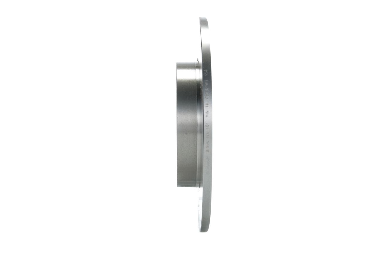 Bremsscheibe