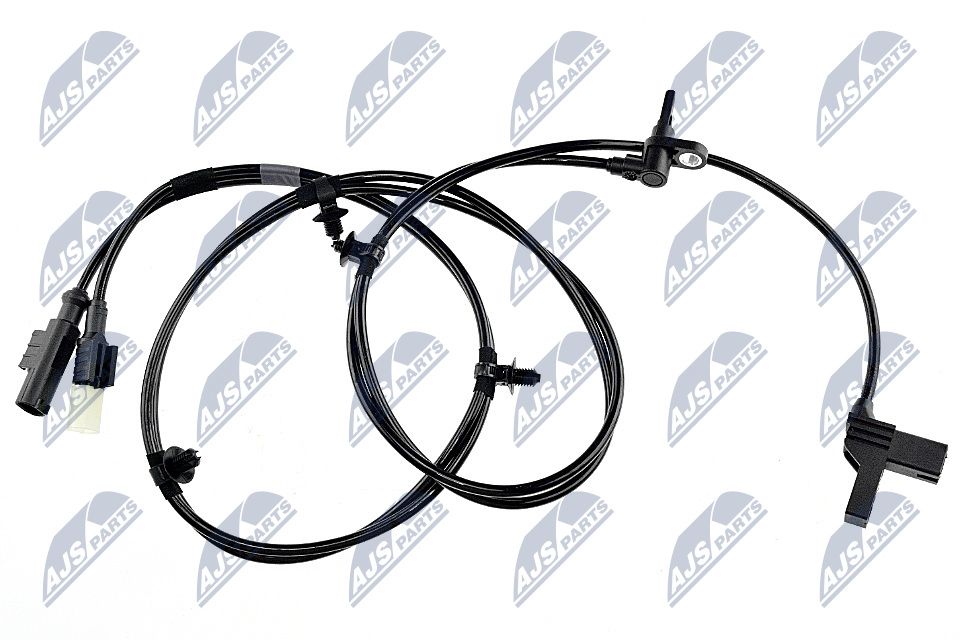 NTY HCA-ME-026 - Sensor, Raddrehzahl