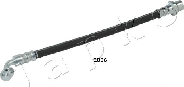 692006 JAPKO tartó, fékcső