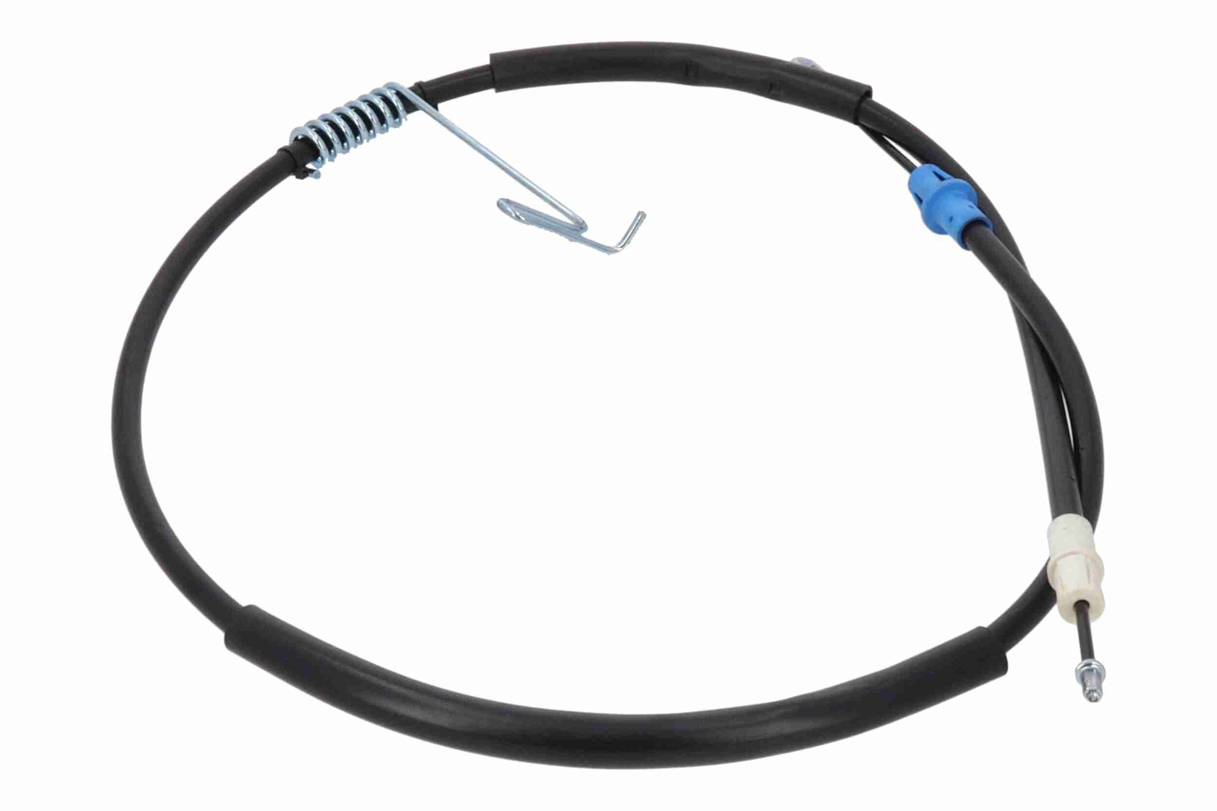 Seilzug, Feststellbremse